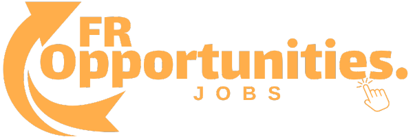 Fr Opportunities Jobs